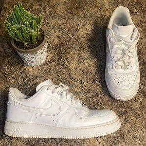 Air Force ones